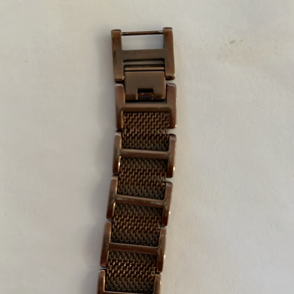 FOSSIL WATCH - Picture 4 of 7
